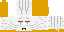 Texture for Ghast