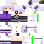Texture for ラプラス・ダークネス
