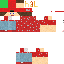 Texture for rtghreg