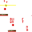Texture for mokoli