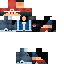 Texture for keido vampire