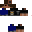 Texture for Steve