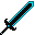 Texture for daimond sword