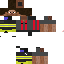 Texture for tgdrd
