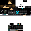 Texture for Sasquatch