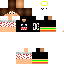 Texture for POJ+