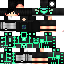 Texture for Proyecto Mapache
