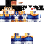 Texture for vegue