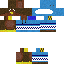 Texture for SergeantMike 