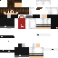 Texture for Steve