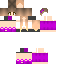 Texture for skins