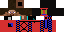 Texture for sppider-steve STAGE1