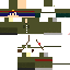 Texture for とび森　スキン