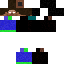 Texture for itamar zur skin