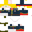 Texture for  Haruno Chika Uniform