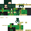 Texture for Tsuyu Asui