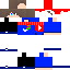 Texture for Luis Navideño