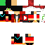 Texture for TheGeek Noel