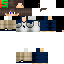 Texture for DamienPlayer