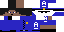 Texture for merlin132 whit police