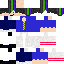 Texture for CrafterDazMC