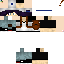 Texture for luke sal1