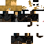 Texture for KEVIN 
