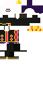 Texture for Wizard