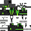 Texture for trollslendex shogun