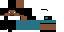 Texture for Steve Remastered