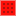 Texture for wool_colored_red