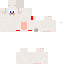 Texture for lapin blanc