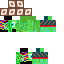 Texture for InterDimensional Steve