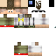 Texture for tunkerbr