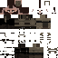Texture for mongolian
