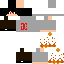 Texture for burnedbr