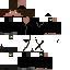 Texture for Master sushi ninja