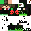 Texture for Steve
