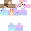 Texture for dino girl