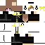 Texture for RedRose Wizard