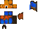 Texture for попугай