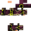 Texture for mago
