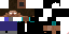 Texture for _Herobrine_