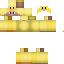 Texture for mon quack