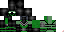 Texture for Reptile mkx