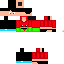 Texture for v3nt sem capuz :(