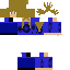 Texture for coreless