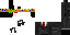 Texture for Enderman Ranboo