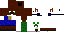 Texture for Leo