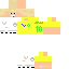 Texture for Luiggi